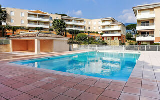 Náhled objektu Le Domaine De La Baie, Cavalaire