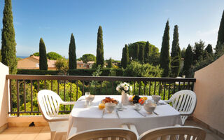 Náhled objektu Les Oiseaux, Cavalaire