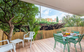 Náhled objektu La Croix Du Sud, Cavalaire