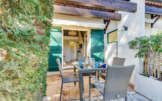 Náhled objektu Mas De La Plage, Cavalaire