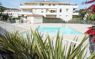 Náhled objektu Cap Marine, Cavalaire