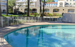 Náhled objektu Le Domaine, Cavalaire