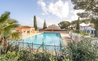 Náhled objektu Bonporteau, Cavalaire