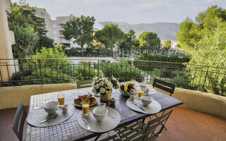Náhled objektu Porto Di Mar, Cavalaire