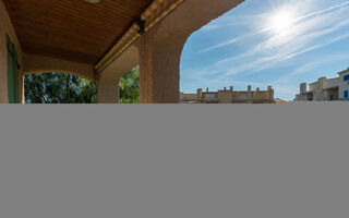 Náhled objektu Les Lantanas, Cavalaire