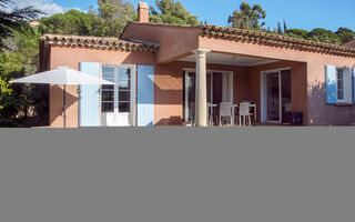 Náhled objektu Le Domaine De L'Eilen, Cavalaire