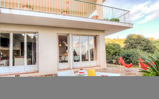 Náhled objektu Villa Chantoiseau, Cavalaire