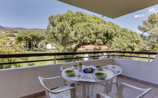 Náhled objektu Sémaphore, Cavalaire