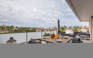 Náhled objektu Eden Riviera, Cavalaire