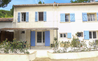 Náhled objektu Villa Rose, Cavalaire