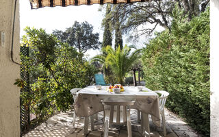 Náhled objektu Val Des Chênes, Cavalaire