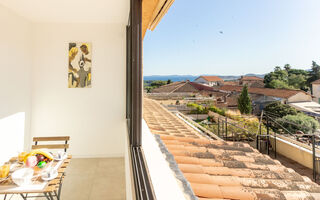 Náhled objektu Odyssee 80, La Croix Valmer