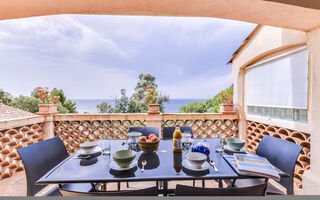 Náhled objektu L'Oustalounet, La Croix Valmer