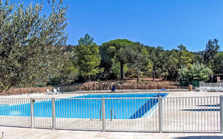 Náhled objektu Les Mas De Gigaro, La Croix Valmer