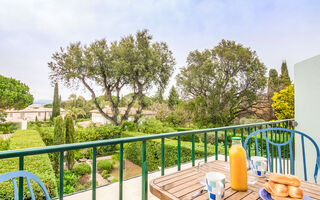 Náhled objektu Les Carles, Saint Tropez