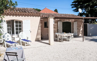 Náhled objektu Le Pilon, Saint Tropez