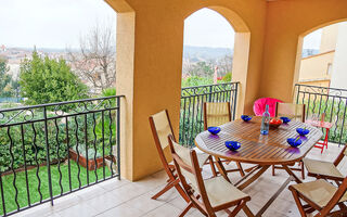 Náhled objektu La Boisseliere, Cogolin