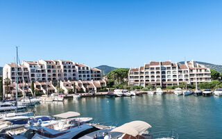 Náhled objektu Les Cascadelles 2, Cogolin