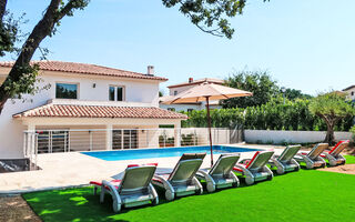 Náhled objektu Les Hautes Terres, Cogolin