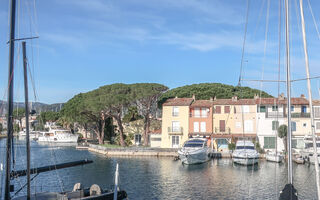 Náhled objektu Les Voiliers, Grimaud