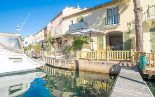 Náhled objektu Bleu Azur, Grimaud