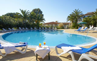 Náhled objektu Les Perles De St. Tropez, Grimaud