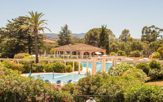 Náhled objektu Les Parcs De Grimaud, Grimaud
