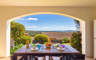 Náhled objektu Les Restanques Golfe Saint Tropez, Grimaud