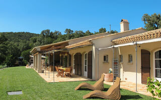 Náhled objektu Le Mas De La Roche, La Môle