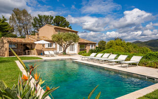 Náhled objektu La Canopée, Sainte Maxime