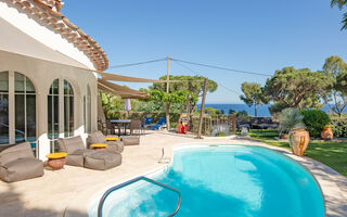 Náhled objektu Villa Bindouletto, Sainte Maxime