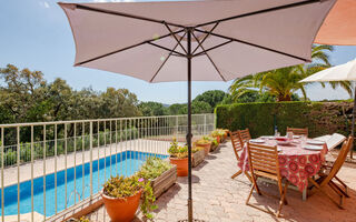 Náhled objektu La Bastide, Sainte Maxime