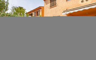 Náhled objektu Clos Etienne, Sainte Maxime