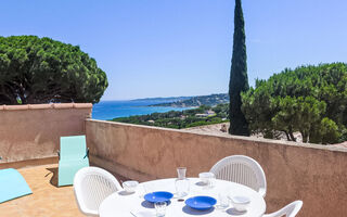 Náhled objektu Les Coteaux De La Nartelle, Sainte Maxime