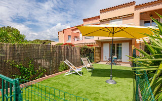 Náhled objektu Les Jardins De La Nartelle, Sainte Maxime