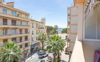 Náhled objektu Le Neptune, Sainte Maxime
