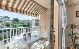 Náhled objektu La Palmeraie Ii, Sainte Maxime