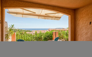 Náhled objektu Le Domaine De La Croisette, Sainte Maxime