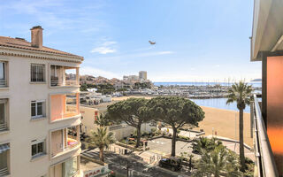 Náhled objektu Résidence Azur, Sainte Maxime