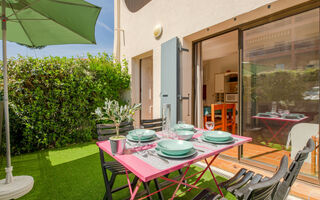 Náhled objektu Les Coralines, Sainte Maxime