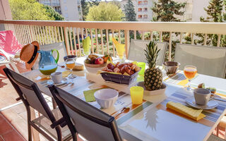 Náhled objektu Domaine Du Préconil, Sainte Maxime