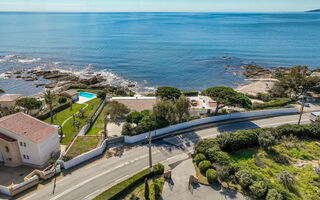 Náhled objektu Panorama, Les Issambres