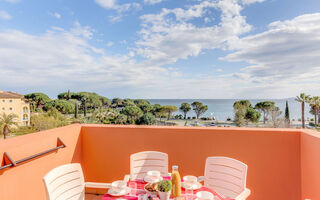 Náhled objektu Les Rivages Des Issambres, Les Issambres