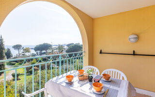 Náhled objektu Les Calanques, Les Issambres