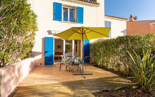 Náhled objektu Le Mas D'Esquières 16, Les Issambres