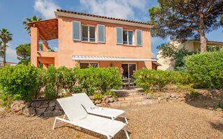 Náhled objektu Le Mas D'Esquière, Les Issambres