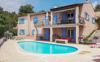 Náhled objektu Villa Princess 1, Les Issambres