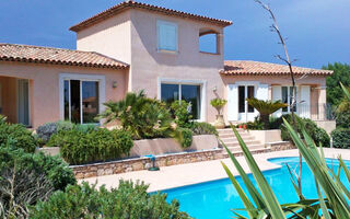 Náhled objektu La Petite Afrique, Les Issambres