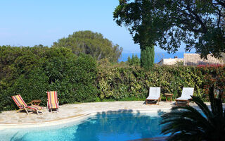 Náhled objektu La Maison Du Midi, Les Issambres