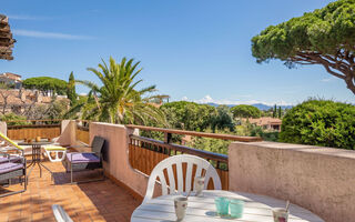 Náhled objektu La Petite Afrique, Les Issambres